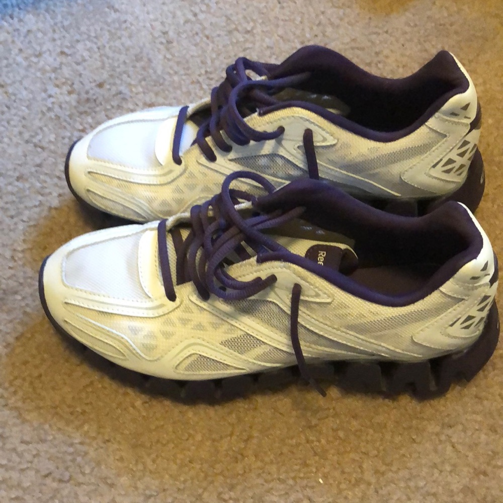 Reebok Zigs